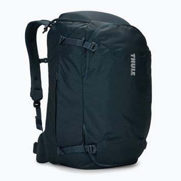 Turistinė kuprinė Thule Landmark 40 l darkest blue