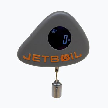 Jetboil JetGauge kasetės užpildymo indikatorius pilkas JTG-EU
