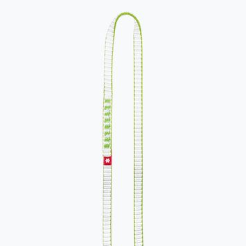 Ocun O-Sling Bio-Dyn alpinistinė juosta 80 cm/11 mm 5 vnt. žalia.