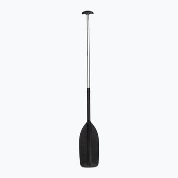 3 dalių baidarės irklas Gumotex Allround kanoe 150 black