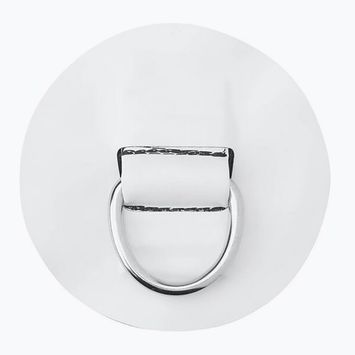 Pleistras su laikikliu SUP lentai Gladiator D-ring white