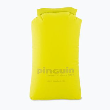 Sausas krepšys Pinguin 10 l, geltonas PI49215
