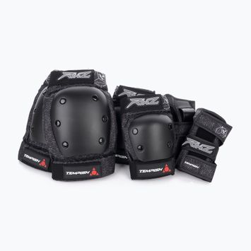 Apsaugų rinkinys Tempish Rimz black