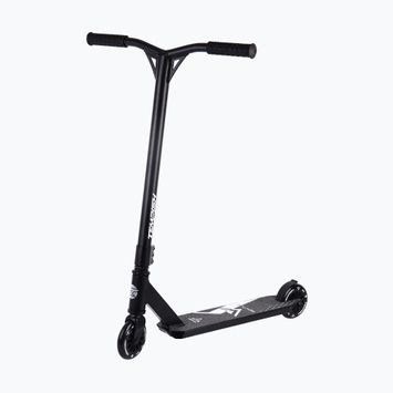 Tempish Ventus 110 juodas laisvojo stiliaus motoroleris
