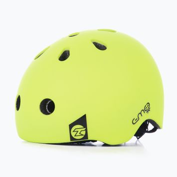 Vaikiškas šalmas Tempish C-Mee fluorescent yellow
