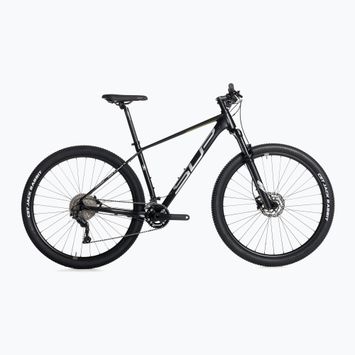 Kalnų dviratis Superior XC 879 black 801.2022.29067