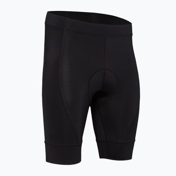 Vyriški dviračių šortai Silvini Fortore black