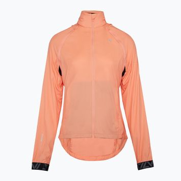 Moteriška dviračių striukė SILVINI Vetta orange