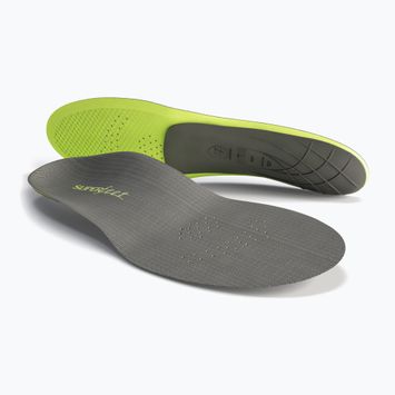 Batų įdėklai Superfeet Trim-To-Fit Carbon