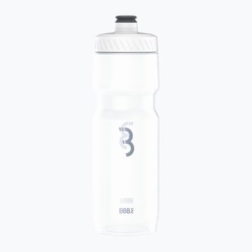 Dviračio gertuvė BBB Cycling AutoTank XL 750 ml clear