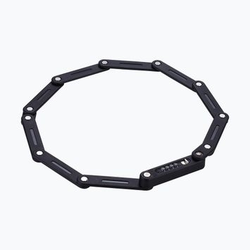 Dviračio užraktas BBB Cycling CodeFold black