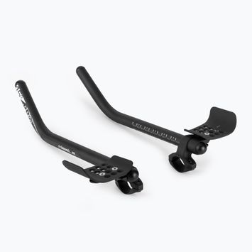 Lemond PRO Missile Ski-Bend juodos spalvos