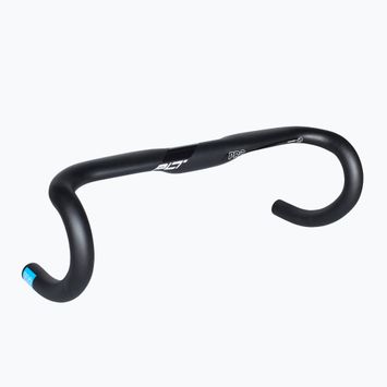 Vairas PRO PLT Compact Erg 420 mm juodas