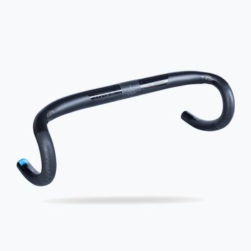 Vairas PRO Vibe Carbon Di2 juodas