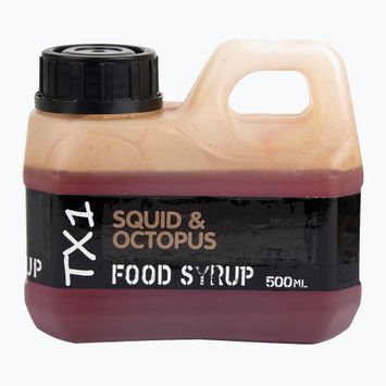 Stiprintuvas Shimano Tribal TX1 Squid & Octopus 500 ml