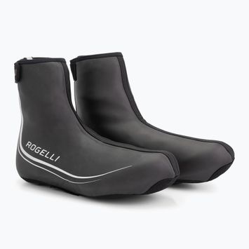 Dviračių batų apsaugos Rogelli Hydrotec black