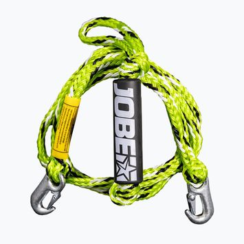 Vilkimo lynas JOBE Magnum Bridle 8FT 4p