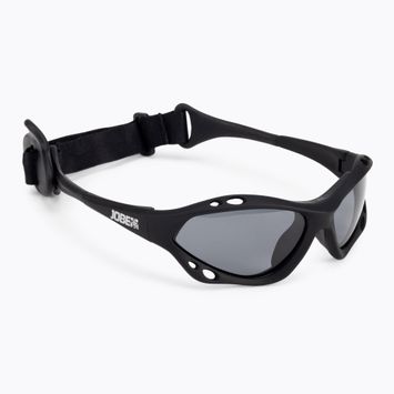 JOBE Knox Floatable UV400 black 420810001 akiniai nuo saulės