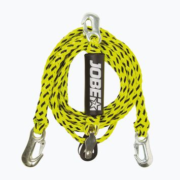 Vilkimo lynas JOBE Watersports Bridle With Pulley 12ft 2P