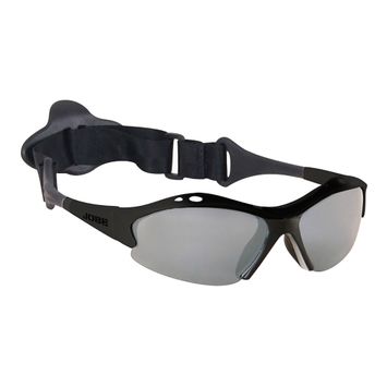 JOBE Cypris Floatable UV400 sidabriniai akiniai nuo saulės 426021001