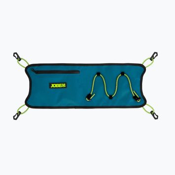 JOBE SUP krovinių tinklo krepšys mėlynai žalias 480023006-PCS.