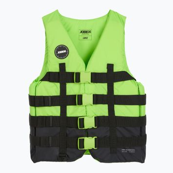 Apsauginė liemenė JOBE 4 Buckle lime