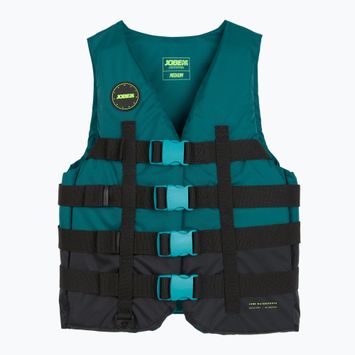 Apsauginė liemenė JOBE 4 Buckle teal