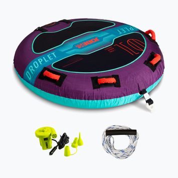 Vilkimo plūdė JOBE Droplet Towable Package 1P