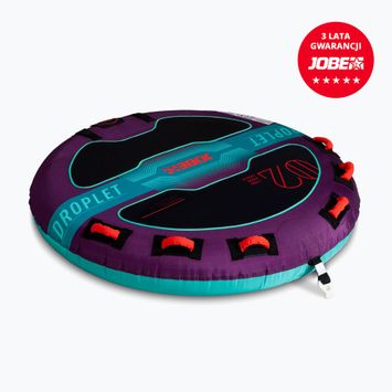 Vilkimo plūduras JOBE Droplet Towable Package 2P