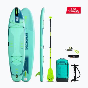Irklentė SUP JOBE Aero Loa SUP Board Package 11'6"