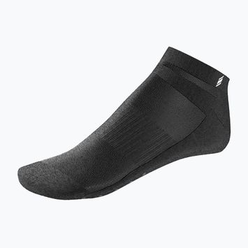 Kojinės Eye Ankle Antiskid black