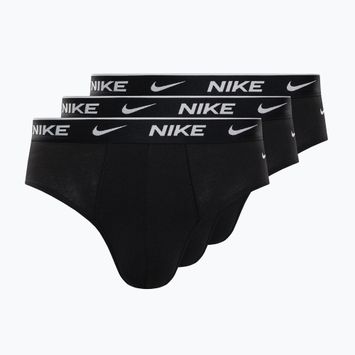 Vyriškos medvilninės trumpikės Nike Everyday Stretch 3Pk UB1