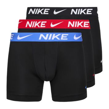 Vyriškos trumpikės Nike Dri-Fit Essential Micro 3 crater pairs