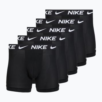 Vyriškos trumpikės Nike Boxer Brief 5 pack black