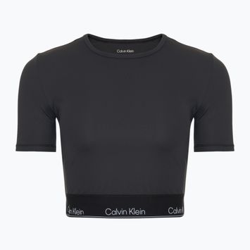 Moteriški marškinėliai Calvin Klein LVGWS5K144 black