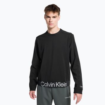 Calvin Klein vyriškas megztinis BAE black beauty