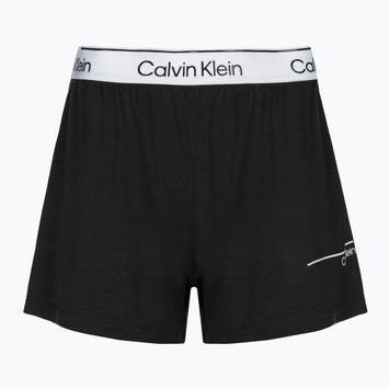 Moteriški maudymosi šortai Calvin Klein Relaxed Short black