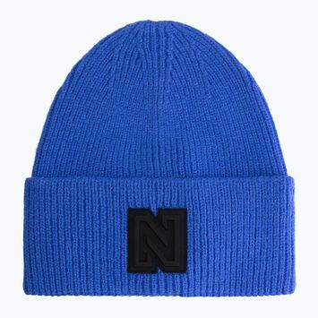 Žieminė kepurė Nikkie Gabin Ski Beanie dazzling blue