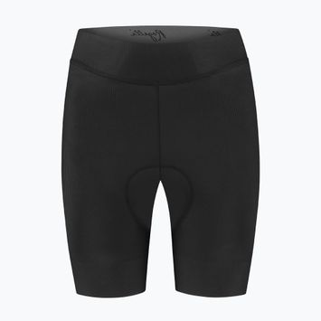 Moteriškos dviračių trumpikės Rogelli Prime Boxer W black