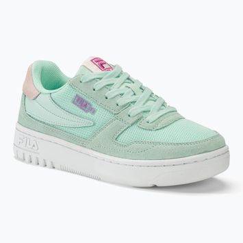 Moteriški batai FILA Fxventuno S opal blue/mauve chalk