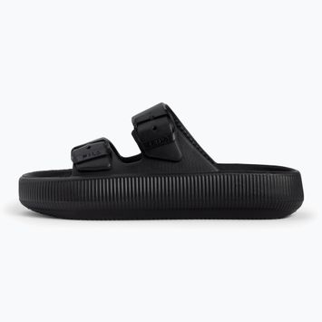 FILA moteriškos šlepetės Tireno black