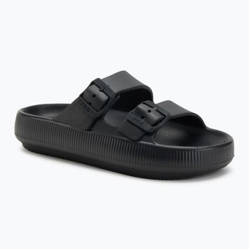 FILA moteriškos šlepetės Tireno black