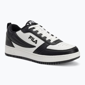 Vyriški batai FILA Fila Rega Nf white/black