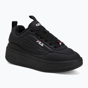 FILA moteriški batai Superbubble black