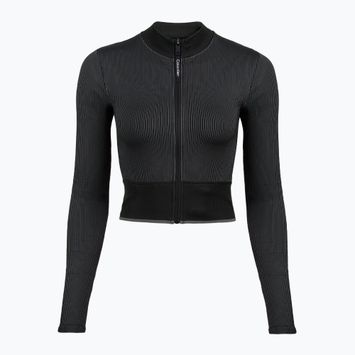 Moteriškas džemperis Calvin Klein 00GWS4J406 Seamless black