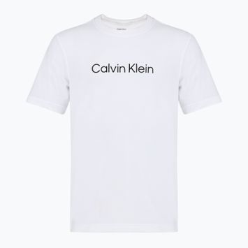 Vyriški marškinėliai Calvin Klein LVGMS5K182 Graphic classic white