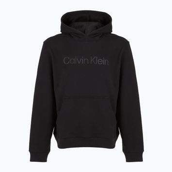Vyriškas džemperis Calvin LVGMS5W340 Klein Graphic Sweat Hoodie black