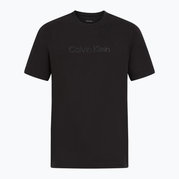 Vyriški marškinėliai Calvin Klein LVGMS5K182 Graphic black