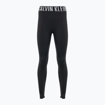Moteriškos treniruočių tamprės Calvin Klein LVGWS5L616 black