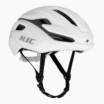 Dviračių šalmas HJC Valeco 2 white